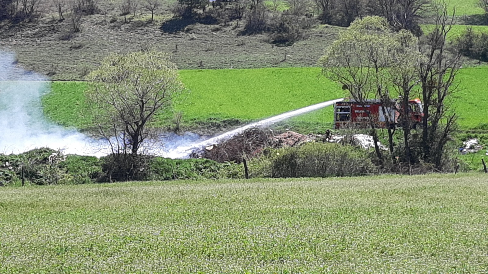 Bolu'da Yaban Hayatı Bilinci Yaygınlaşıyor (4)