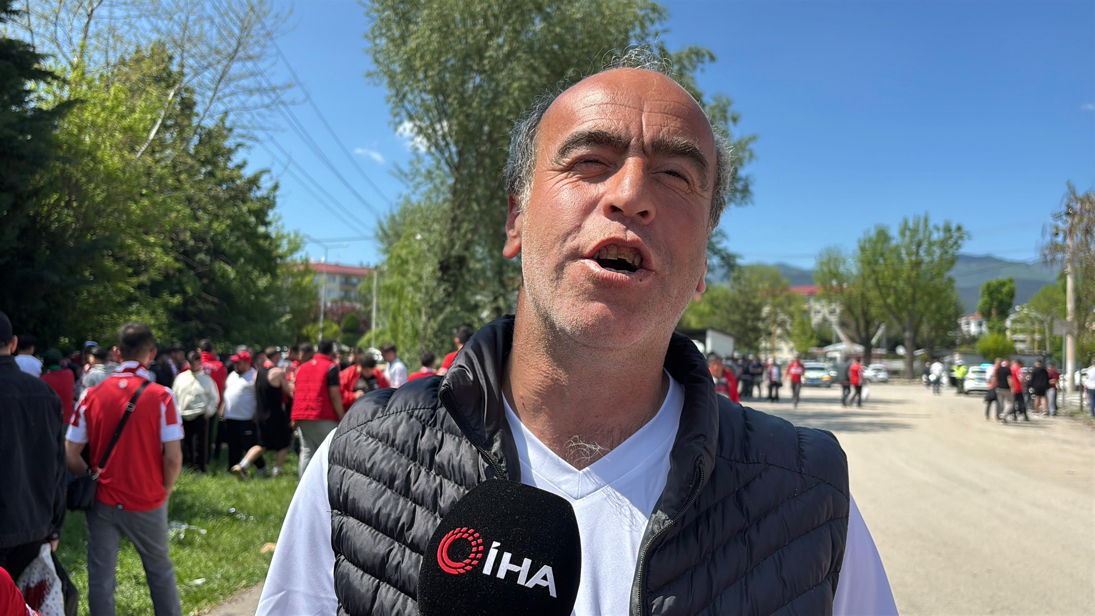 Boluspor Taraftarı, 33 Yıllık Süper Lig Hasreti Için 30 Otobüsle Yola Çıktı (1)