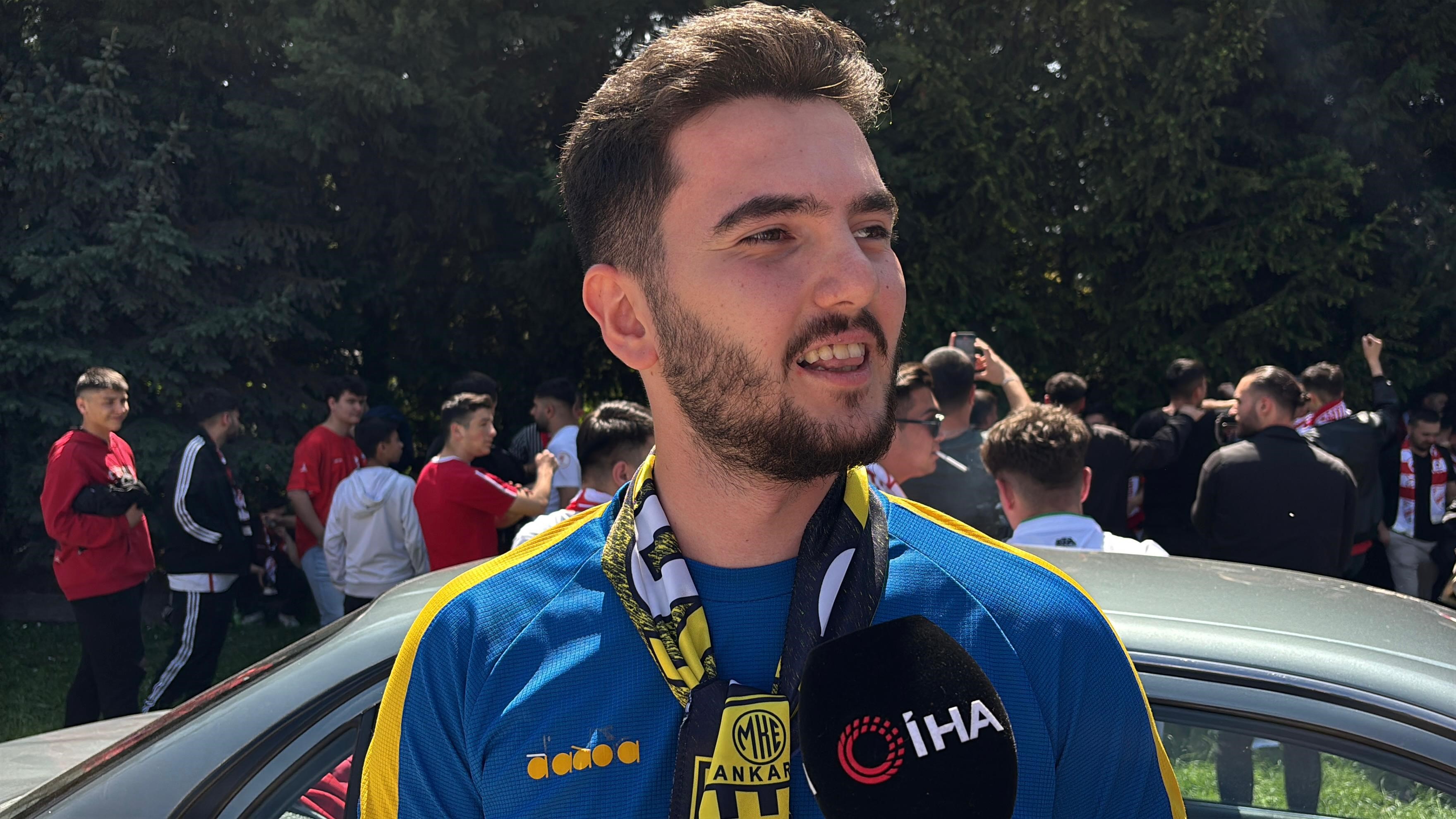 Boluspor Taraftarı, 33 Yıllık Süper Lig Hasreti Için 30 Otobüsle Yola Çıktı (2)