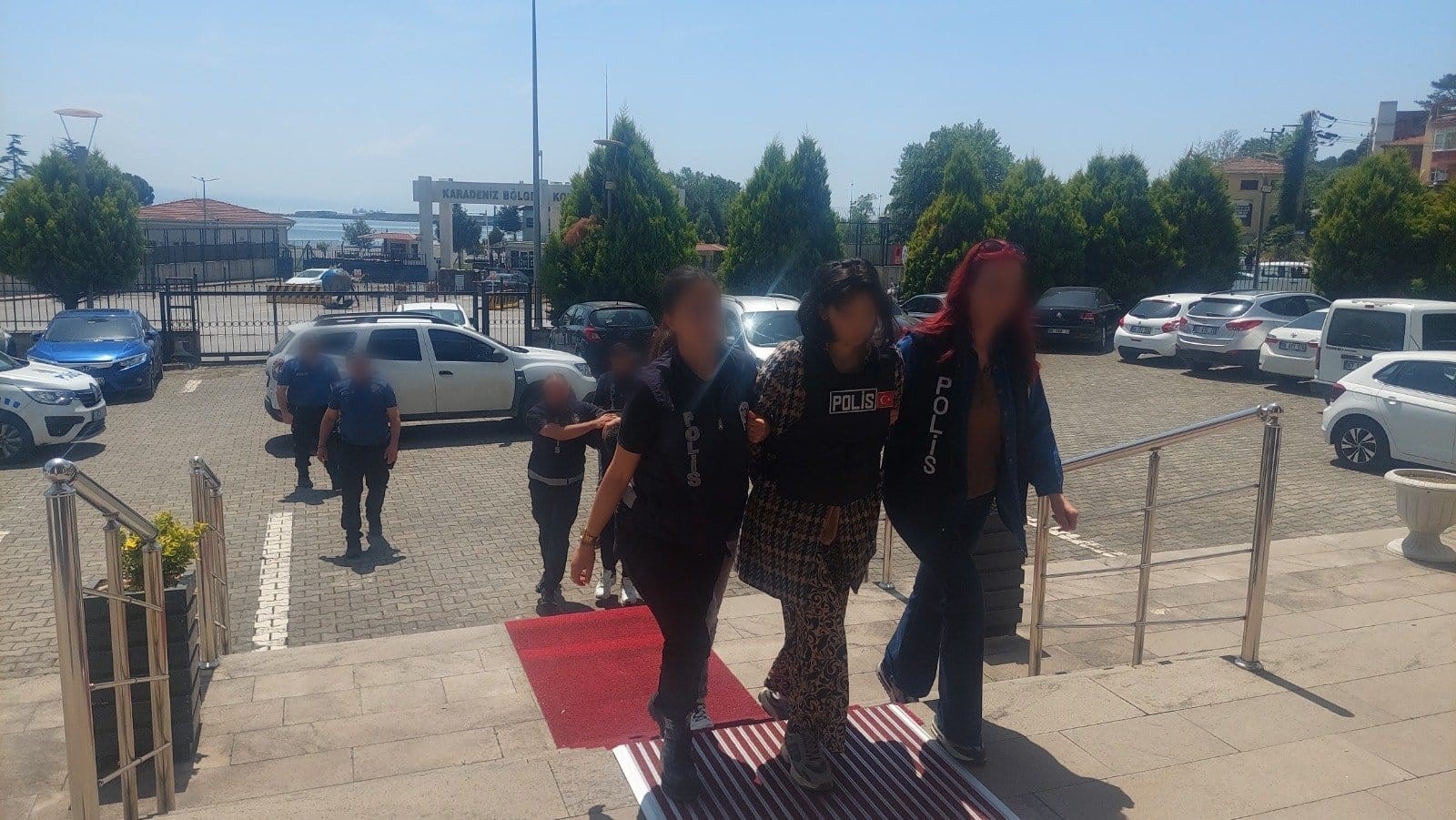 Boluya Çalışmaya Gidiyorum Dedi Ölüsü Bulundu (5)