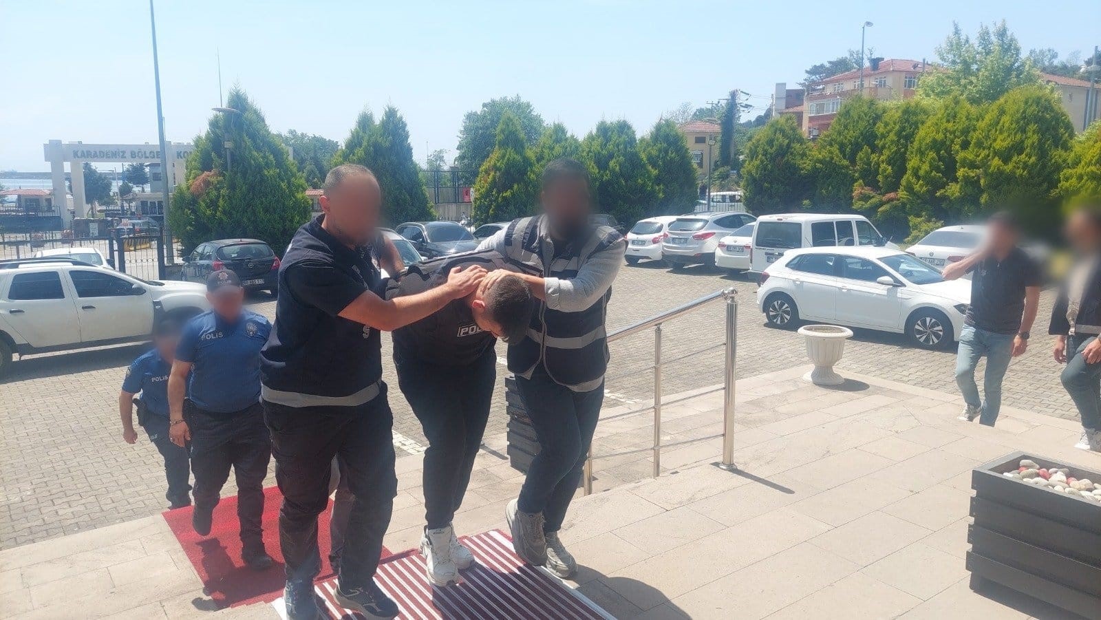 Boluya Çalışmaya Gidiyorum Dedi Ölüsü Bulundu (6)