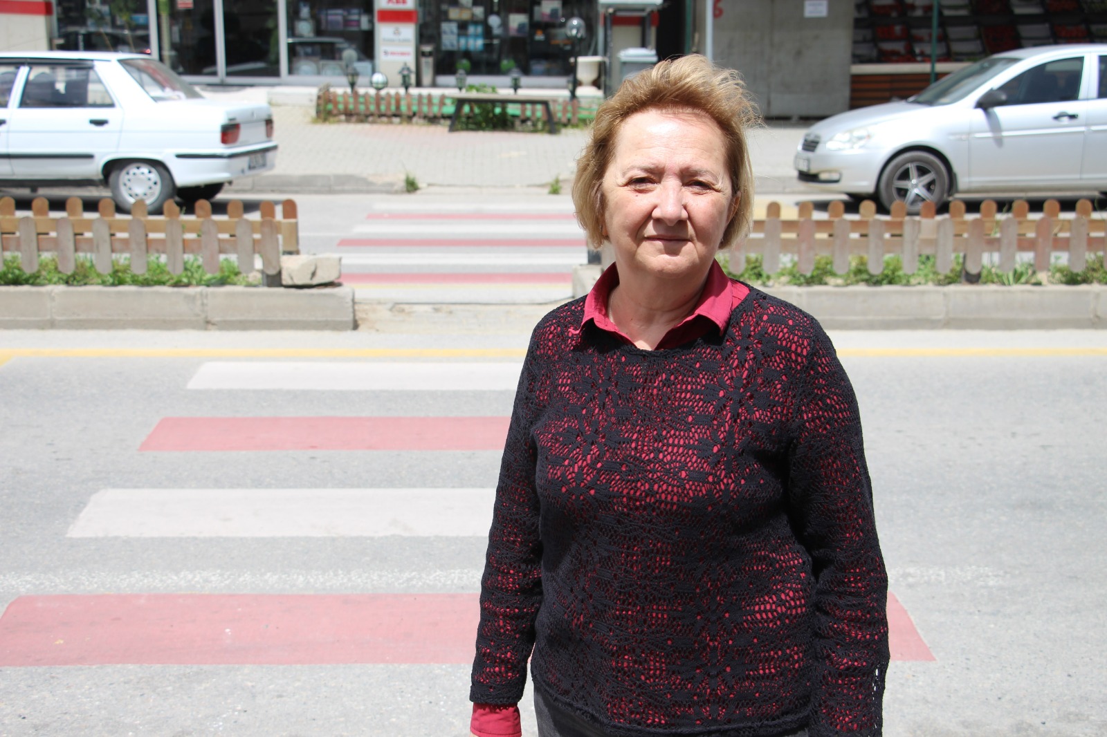 Feci Kazada Babasını Kaybeden Kadın Verilen Ceza Içimdeki Yarayı Kanattı (1)-3