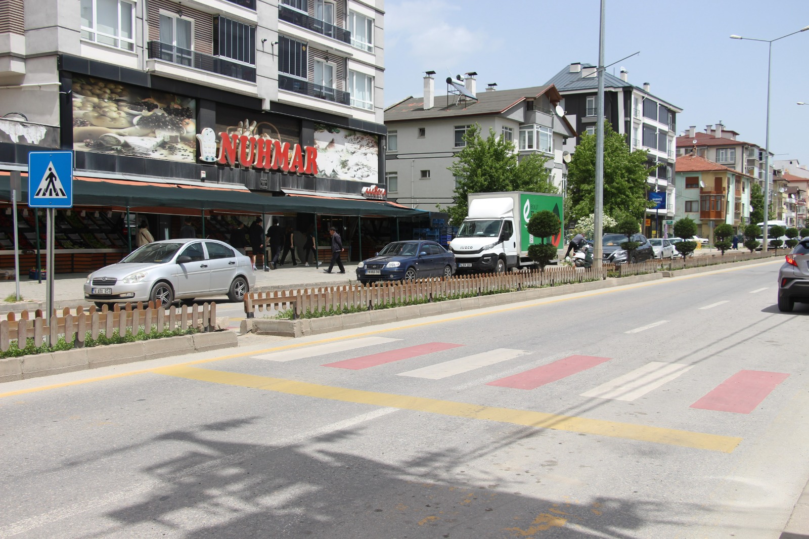 Feci Kazada Babasını Kaybeden Kadın Verilen Ceza Içimdeki Yarayı Kanattı (3)-1