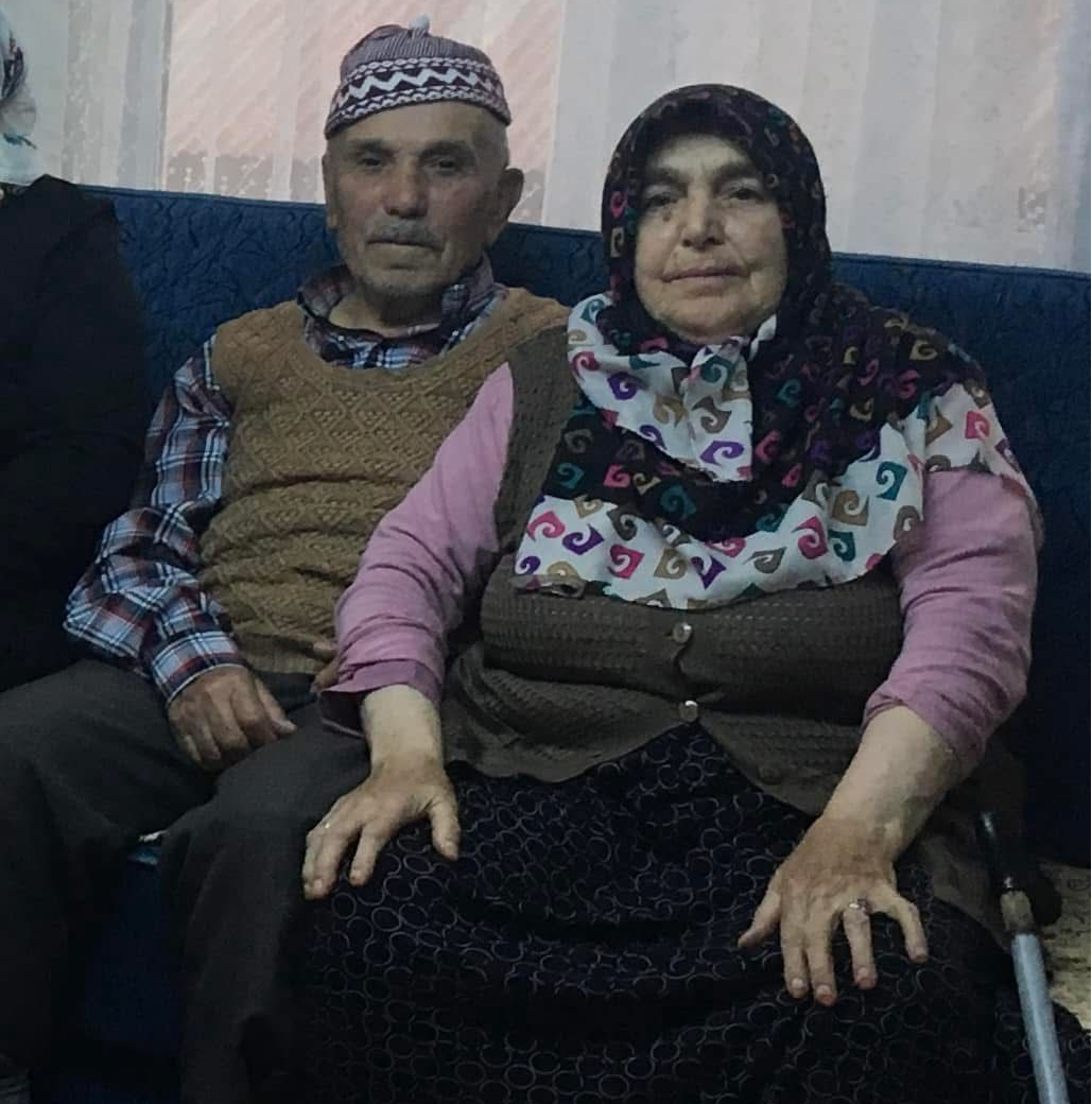 Gazetemiz Köşe Yazarı Avukat Burak Toplar’ın Acı Günü0