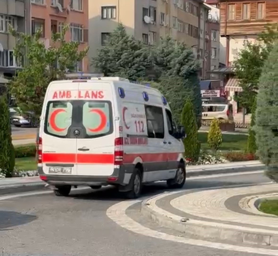 15 Yaşındaki Çocuk Mezara, 13 Yaşındaki Çocuk Cezaevine Girdi (1)