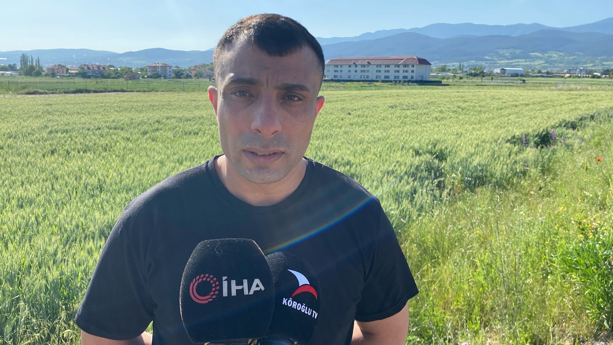 Bolu'daki Cezaevlerinden Tahliyeler Başladı (2)