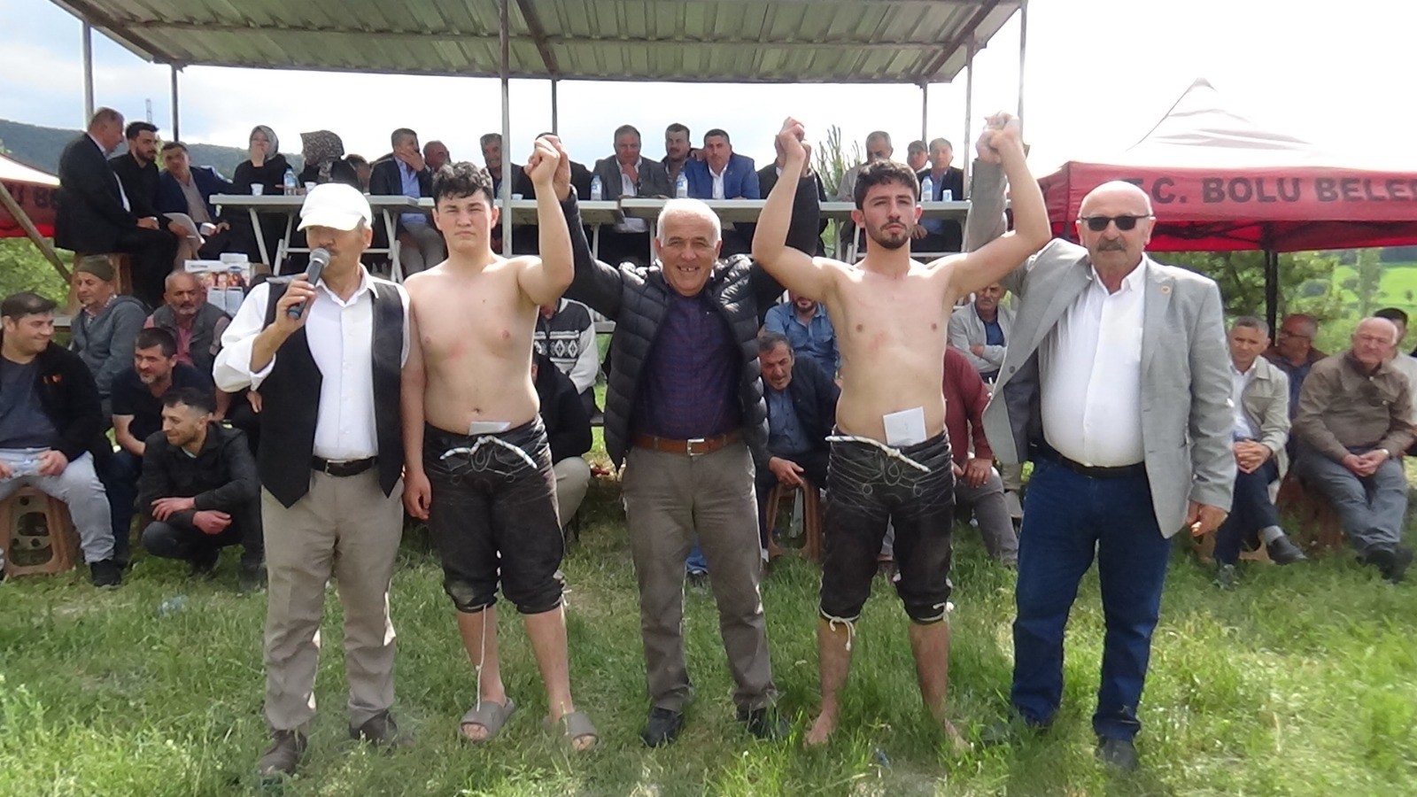 Hacet Bayrami (3)
