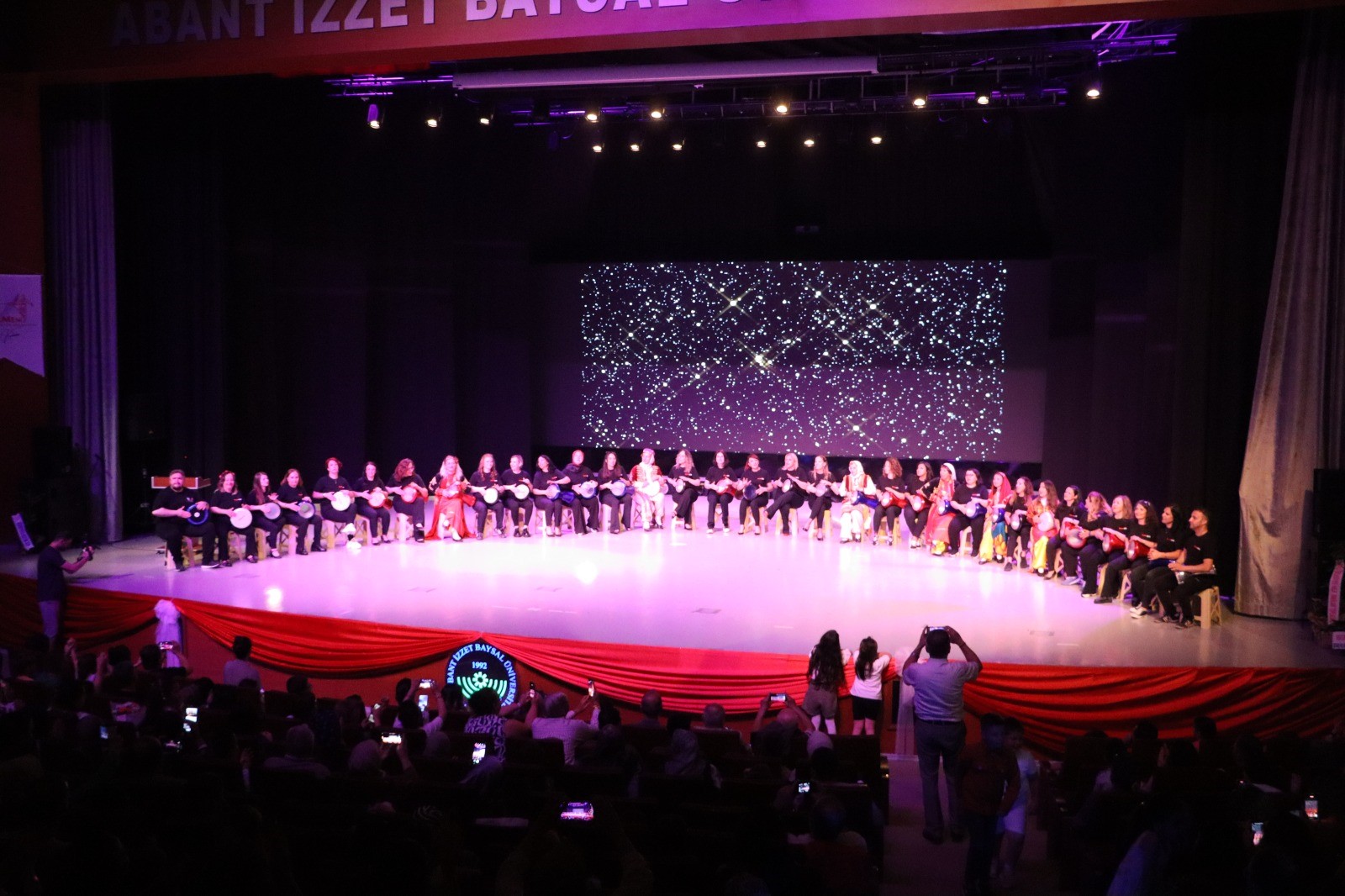 Sanatın Işığında Öğretmenler Programı Büyük Beğeni Topladı (1)-1