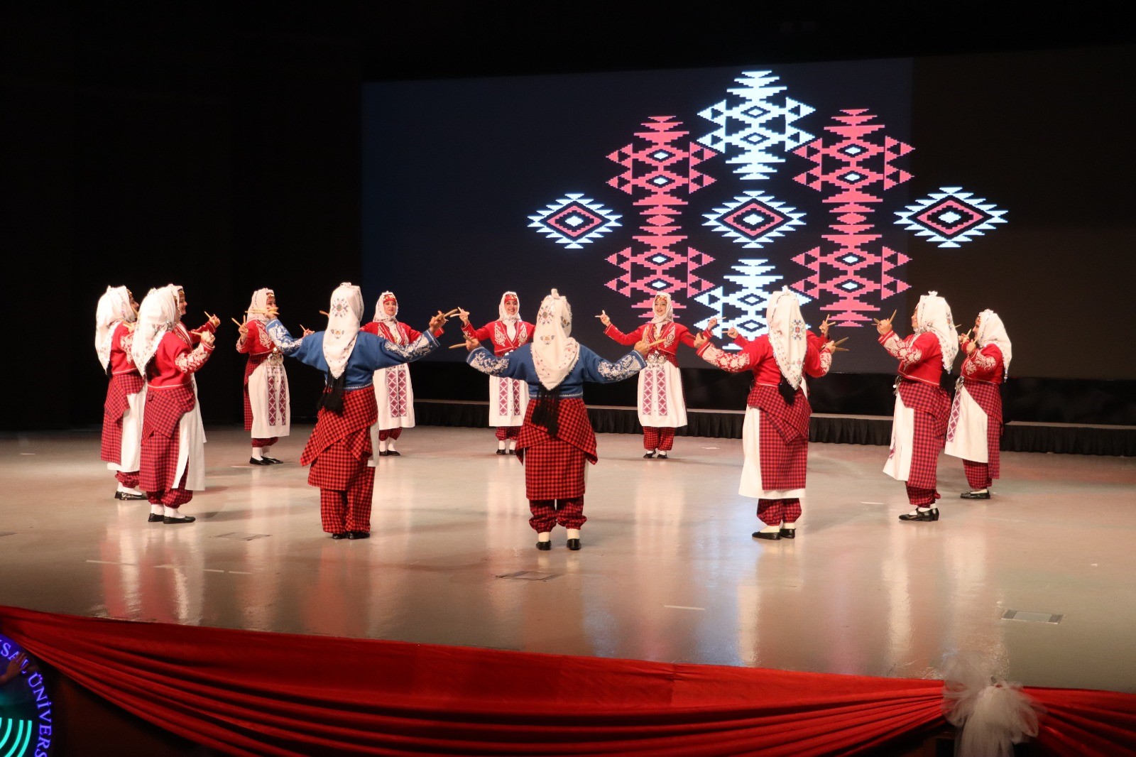 Sanatın Işığında Öğretmenler Programı Büyük Beğeni Topladı (3)