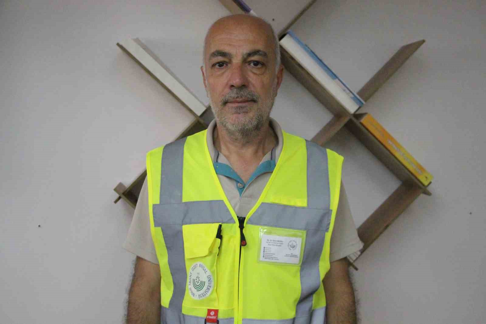 Atık Malzemeler Geri Dönüşümle Yeniden Hayat Buldu (2)