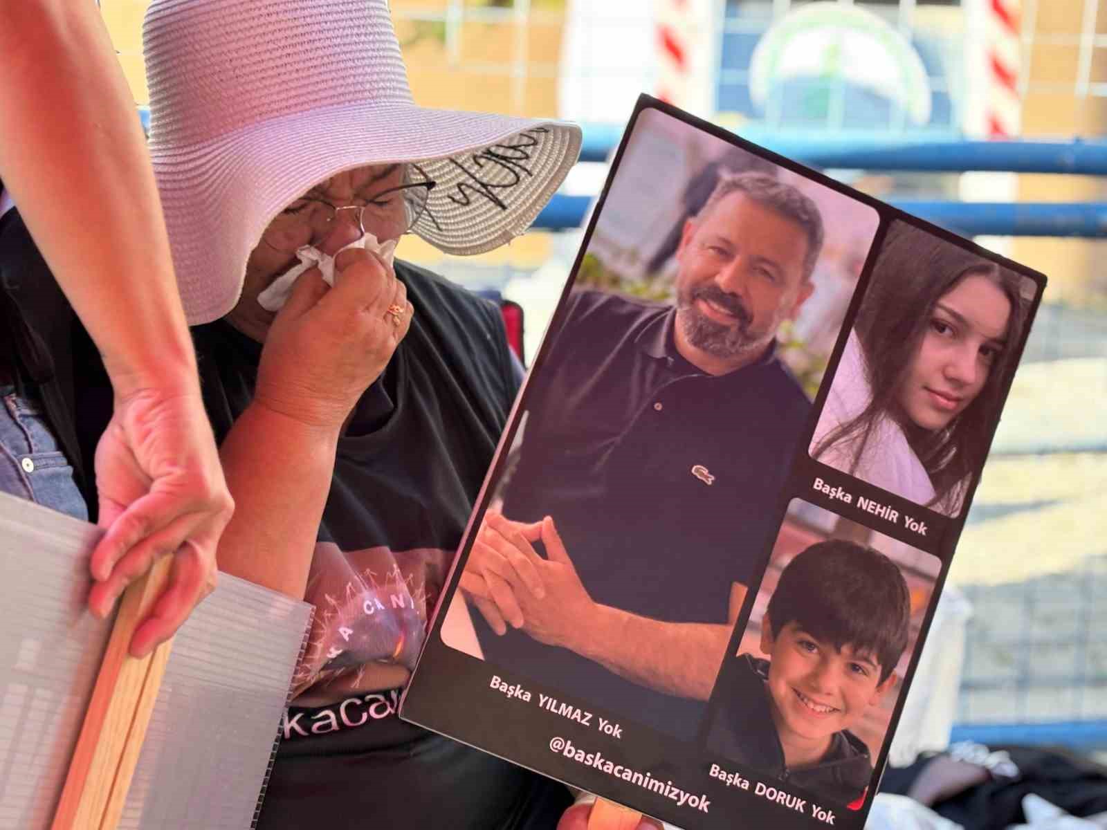 Bilerek Çocuklarımızı Yaktılar, Haber Vermediler, Para Için Yaptılar. İnşallah Onların Başına Da Gelir (1)