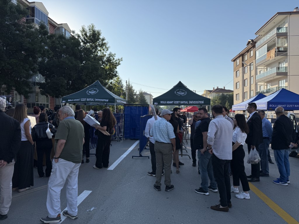 Facianın Ardından Ilk Hesaplaşma 32 Sanıklı Otel Yangını Davasında Polis Kuş Uçurtmuyor (1)