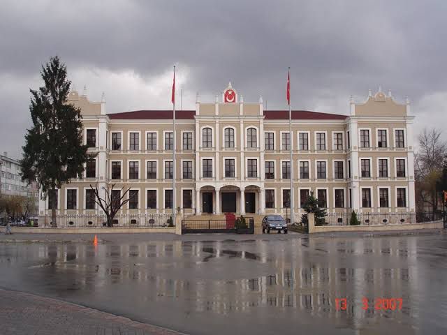 Grand Kartal Otel Yangını Davası Başlıyor (1)