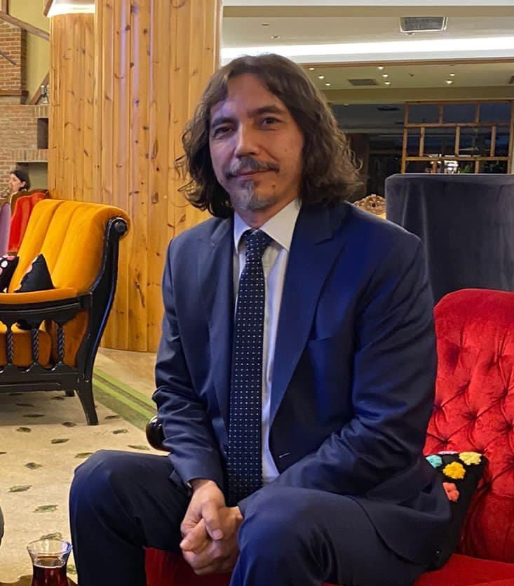 Otel Yangını Davasında Sanık Savunmalarına Geçildisorumluluğum Yo (2)