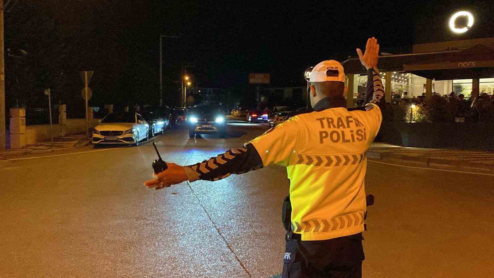 Bolu’da Kurala Uymayana Af Yok 6 Milyon 534 Bin 442 Lira Ceza (2)