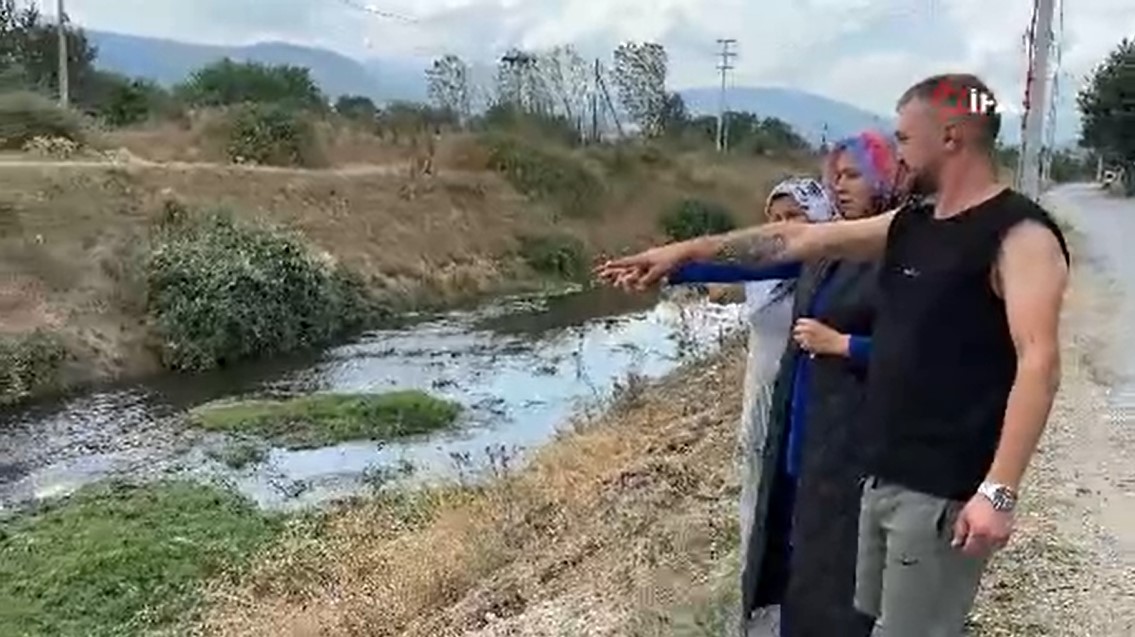 Erpiliç’in Pisliği, Hamile Kadını Hastanelik Etti (1)