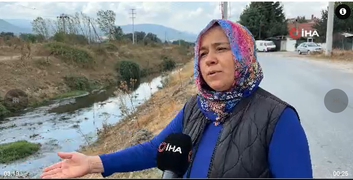 Erpiliç’in Pisliği, Hamile Kadını Hastanelik Etti (5)