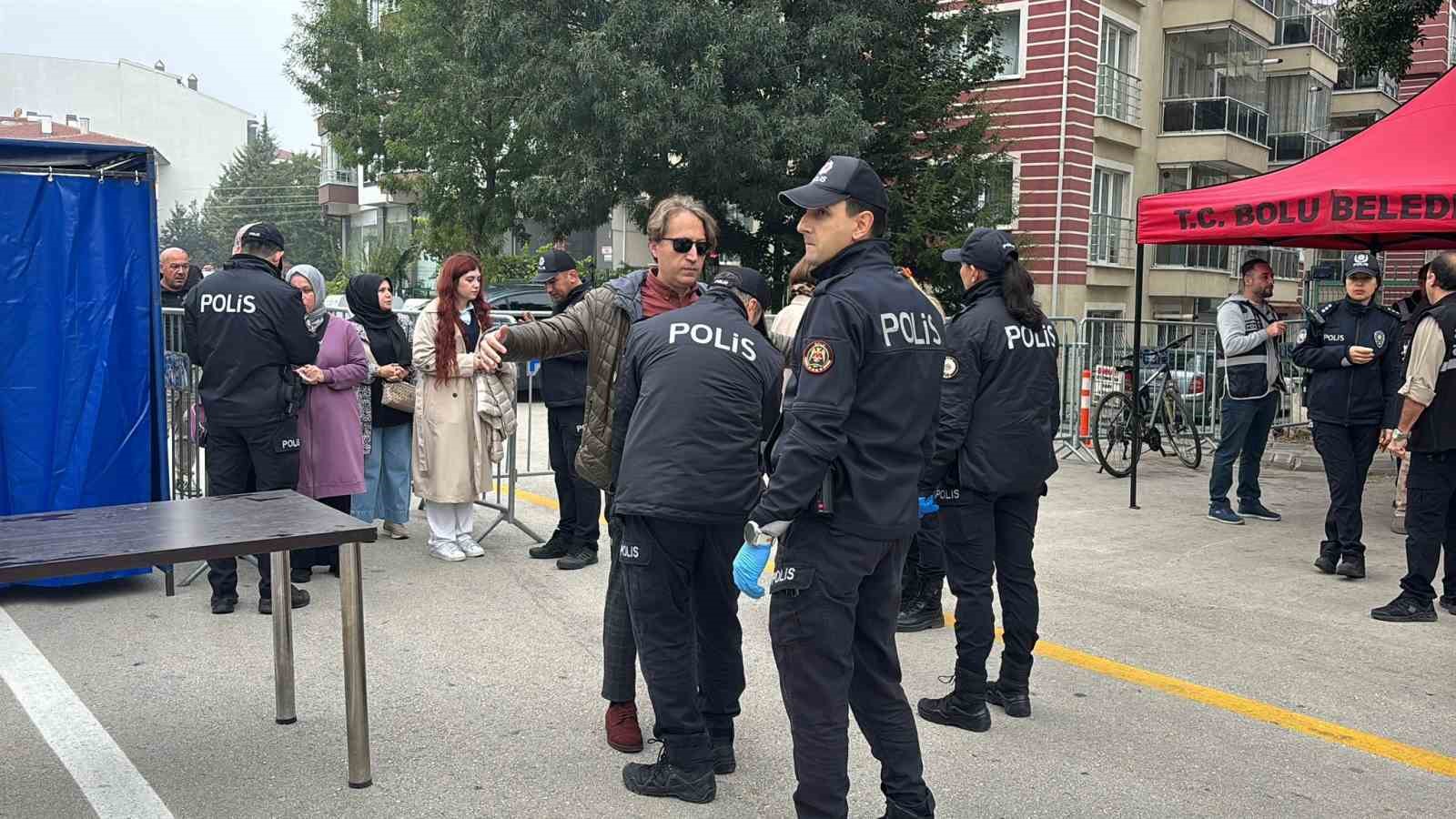 78 Kişinin Öldüğü Otel Faciasında Ikinci Yüzleşme (1)