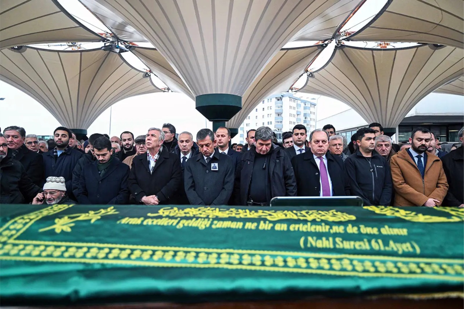 Abdurrahman Gençbay Oğlu (2)
