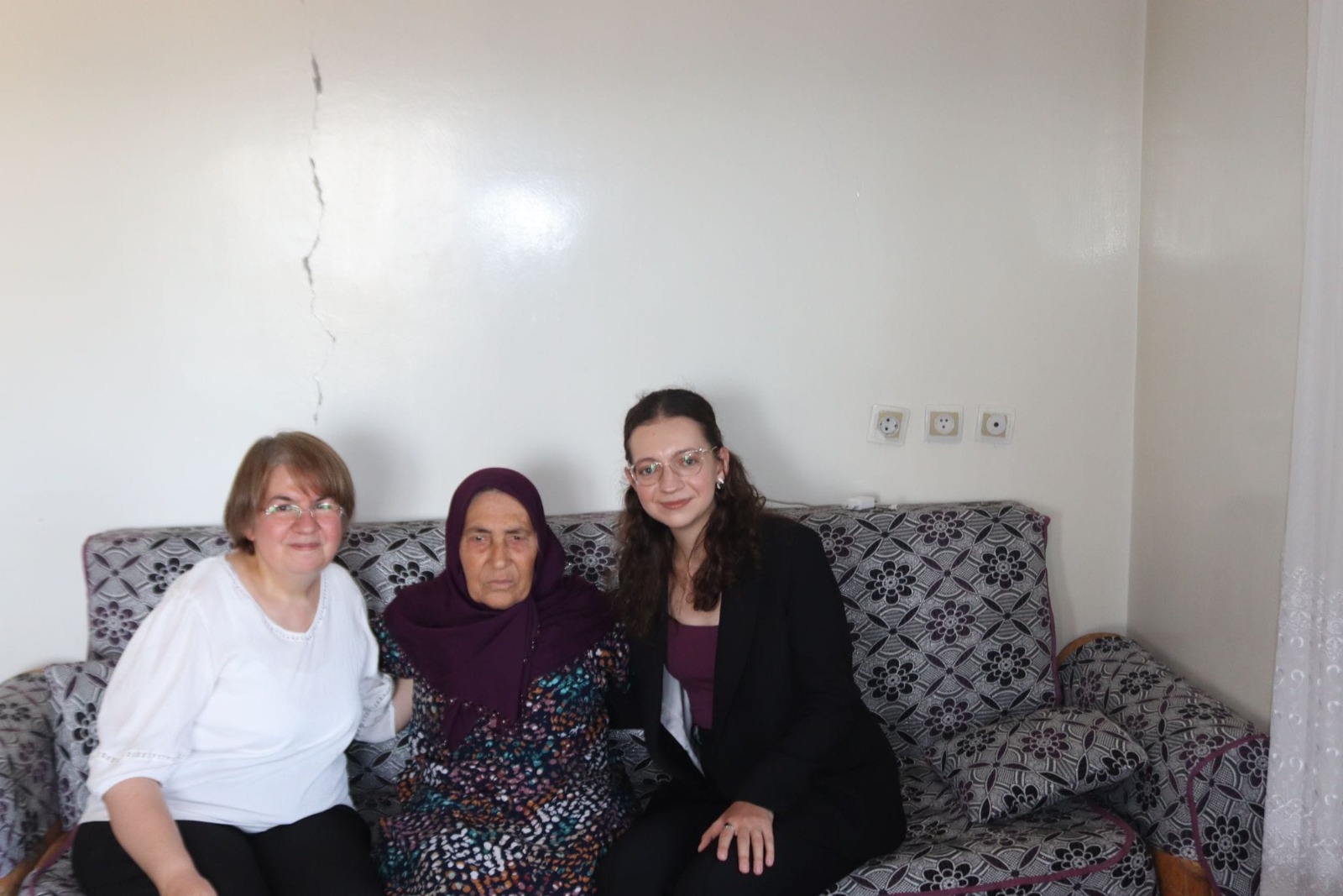 Mudurnu’ya Kaymakam Dayanmiyor (3)