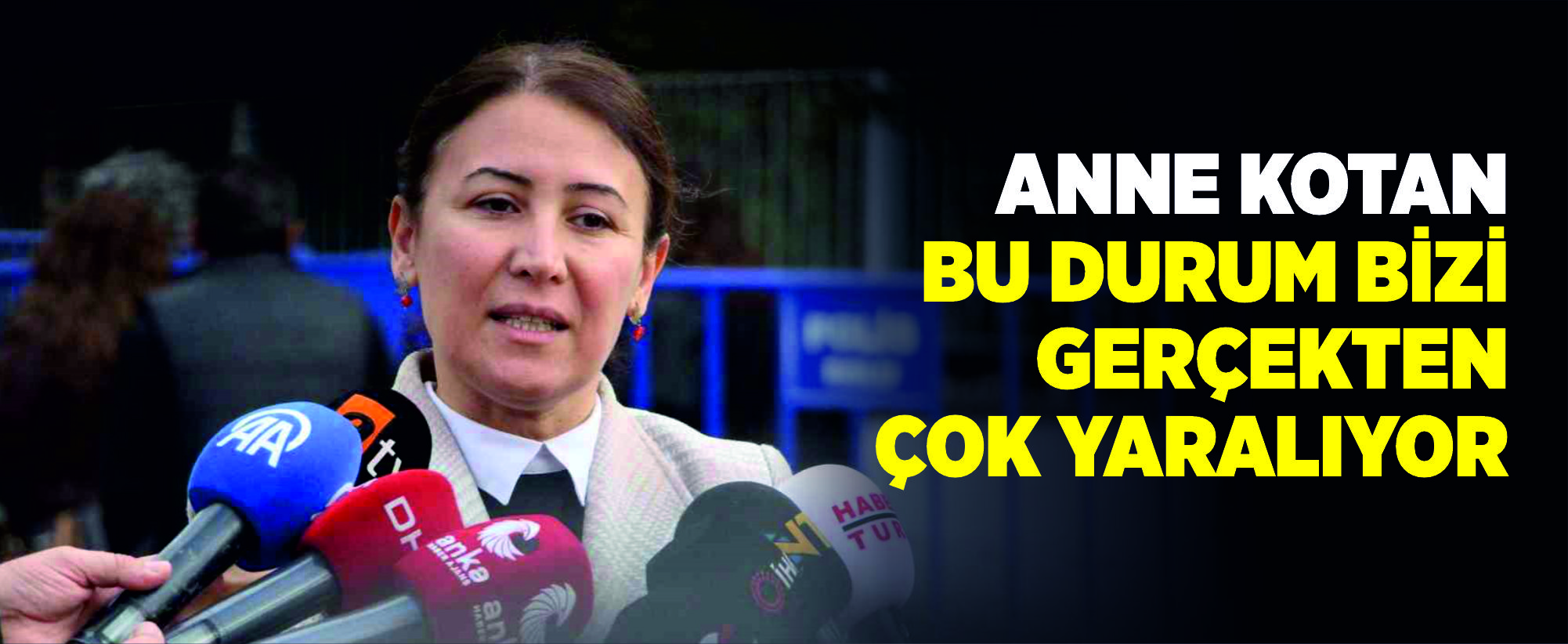 Anne Kotan Bu Durum Bizi Gerçekten Çok Yaralıyor (1)