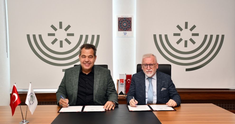 Bai̇bü'de Si̇gortacilik Sektör Temsi̇lci̇leri̇ İşbi̇rli̇ği̇ Protokolü (1)