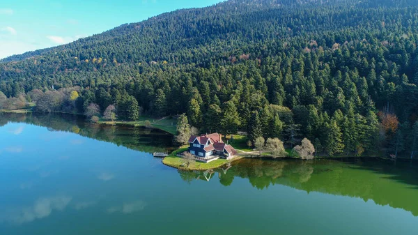 Bolu'nun Kalbine Neşter Atacaklar