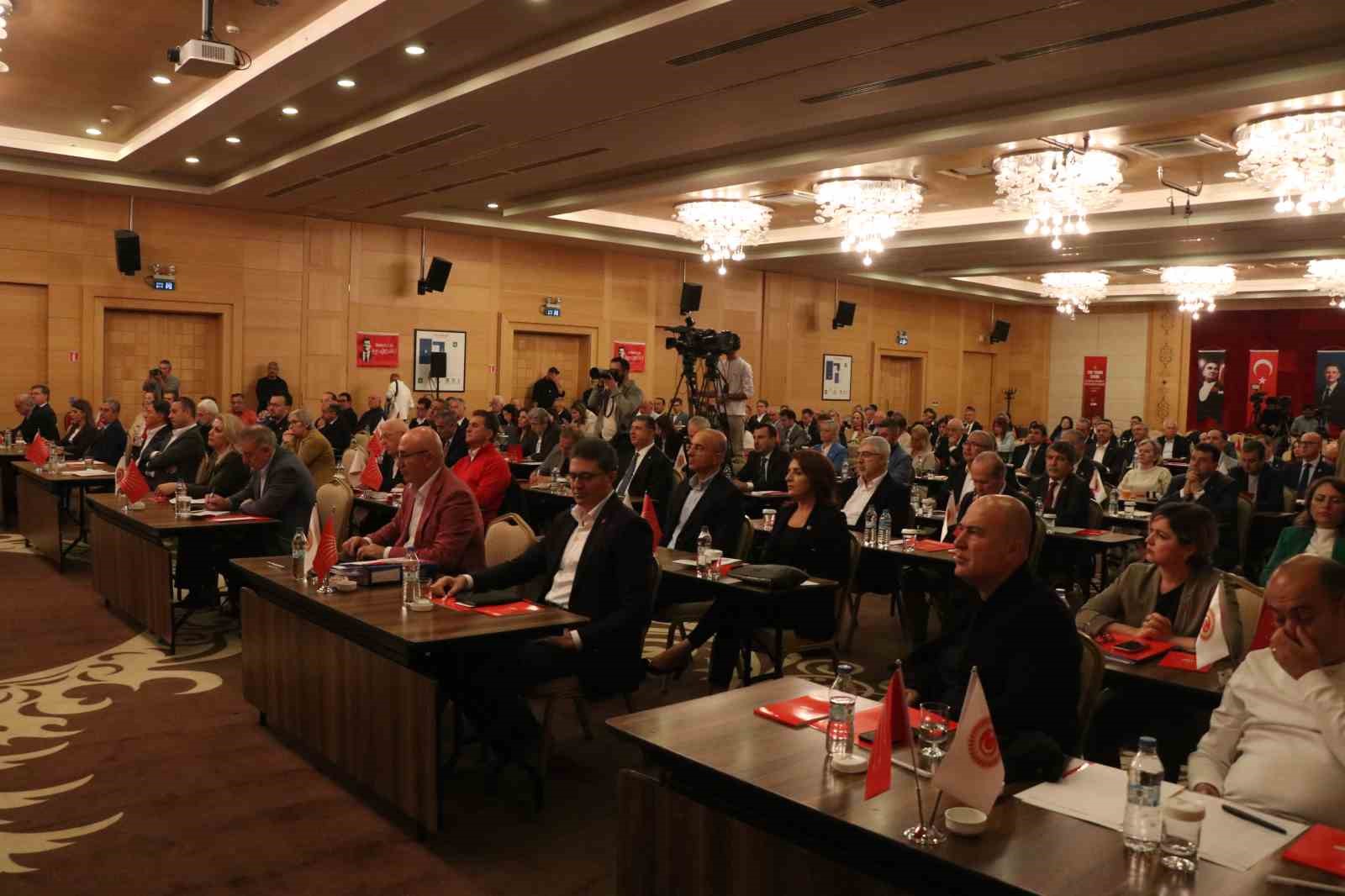Chp Lideri Özel Son Seçimin Birinci Partisiyiz, Artık Sokakta Çok Daha Güçlüyüz (2)