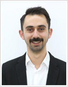 Ergi̇n Yönet, Kültür Ve Sosyal İşler Müdürlüğü’ne Atandi (3)