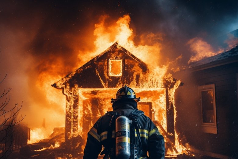 Fireman