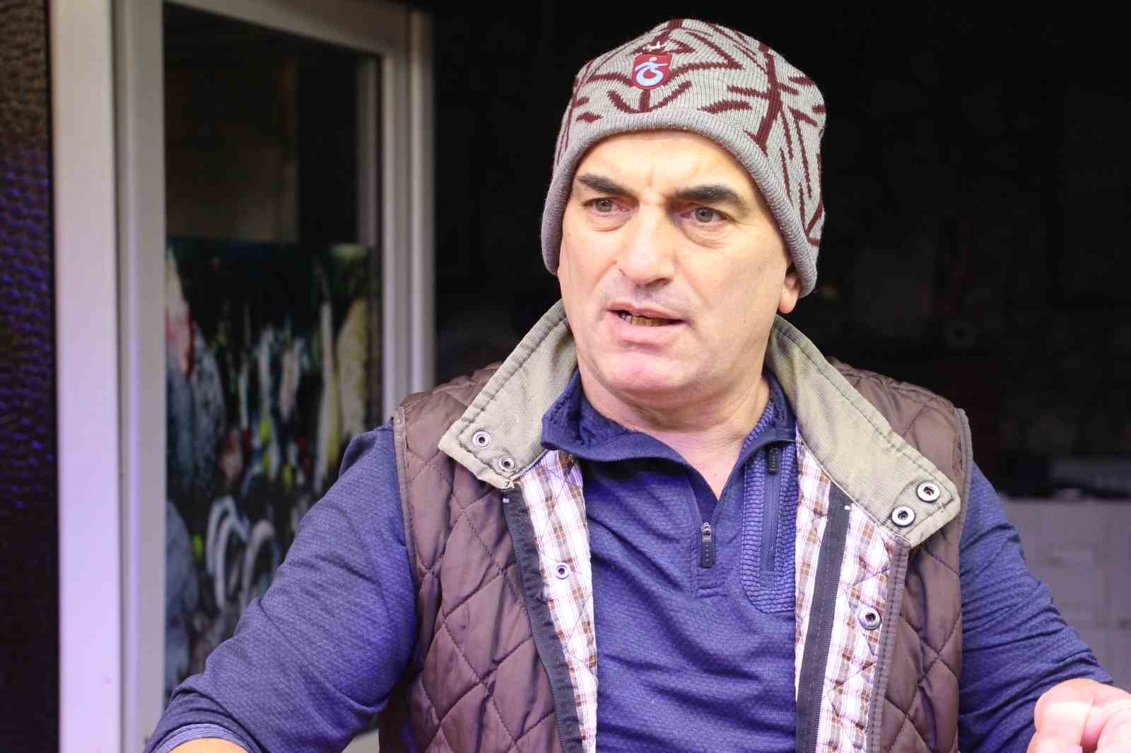 Fiyatı Düşen Hamsiye Talep Arttı Son 10 Yıldır Böyle Güzel Hamsi Gelmedi (2)