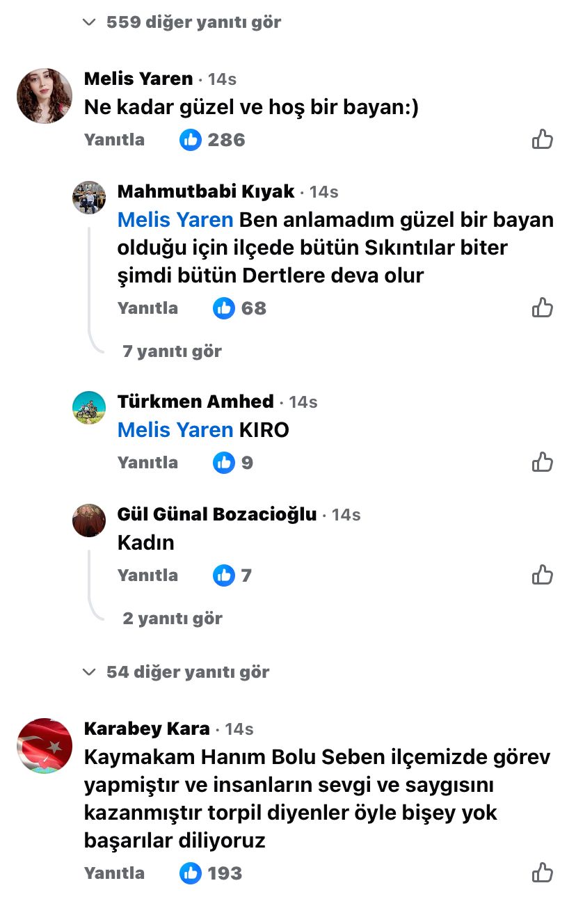 Fotoğraflarıyla Gündem Oldu Seben’de Kaymakamlık Yapmıştı Samsun'un 'Cindy Bebek' Kaymakamı Oldu (5)