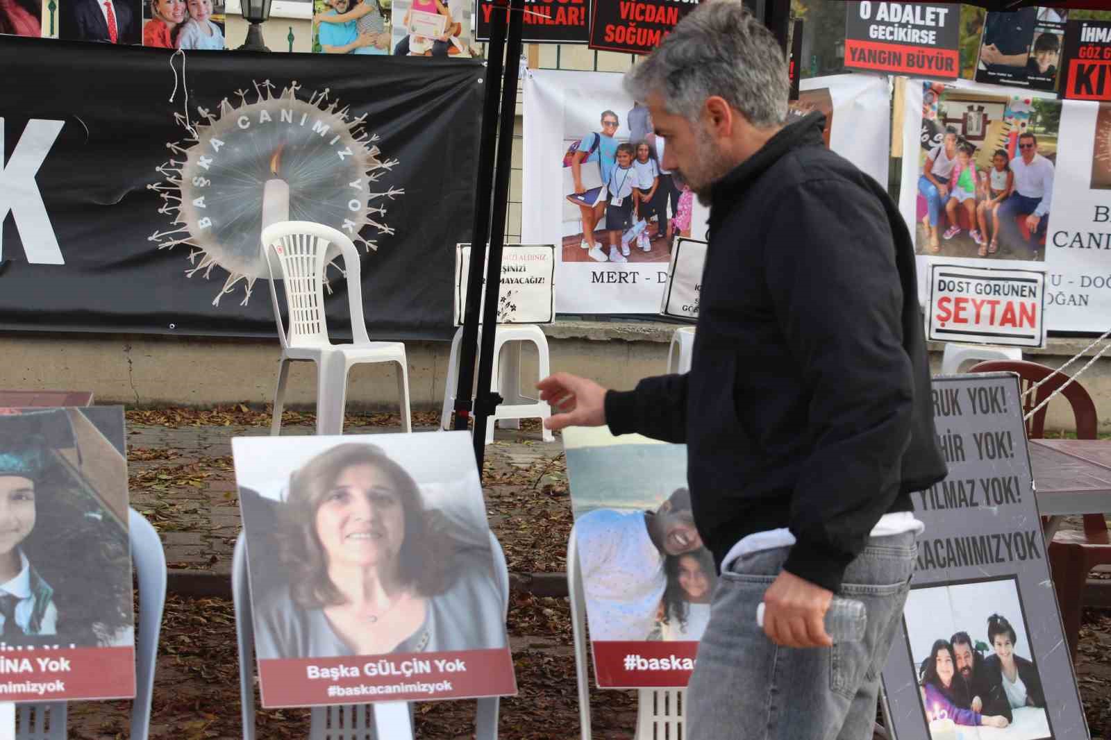 Kartalkaya Duruşma Gergi̇nli̇k (2)