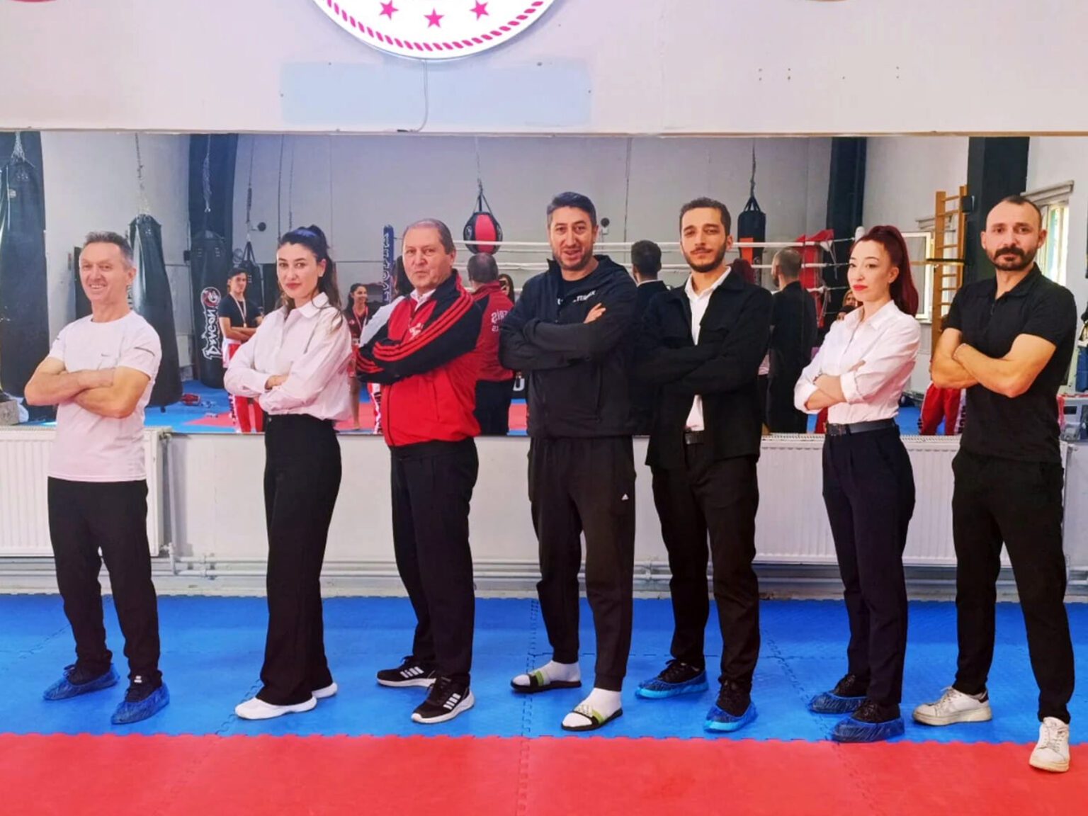 Kick Boks Mengen3
