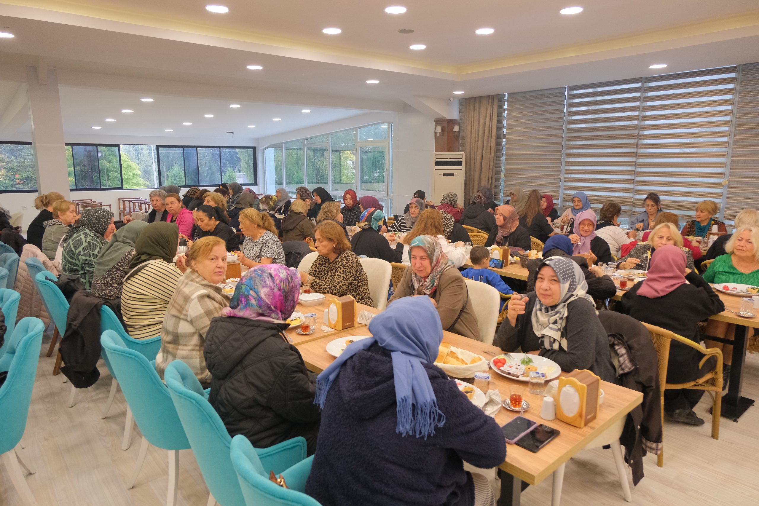 Mahalle Toplantisi (2)