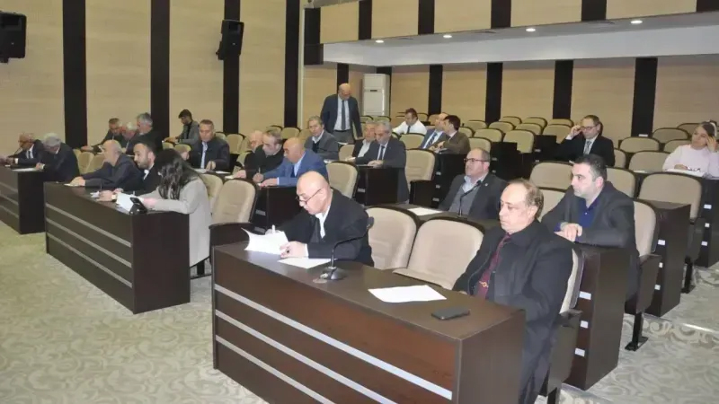 Bolu Il Genel Meclisinden Koylere Milyonlar Gitti 2 Kopya