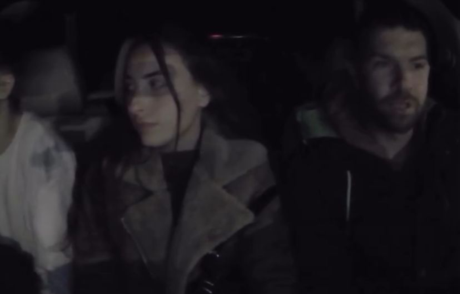 Bolu Köpek Saldirisi (2)