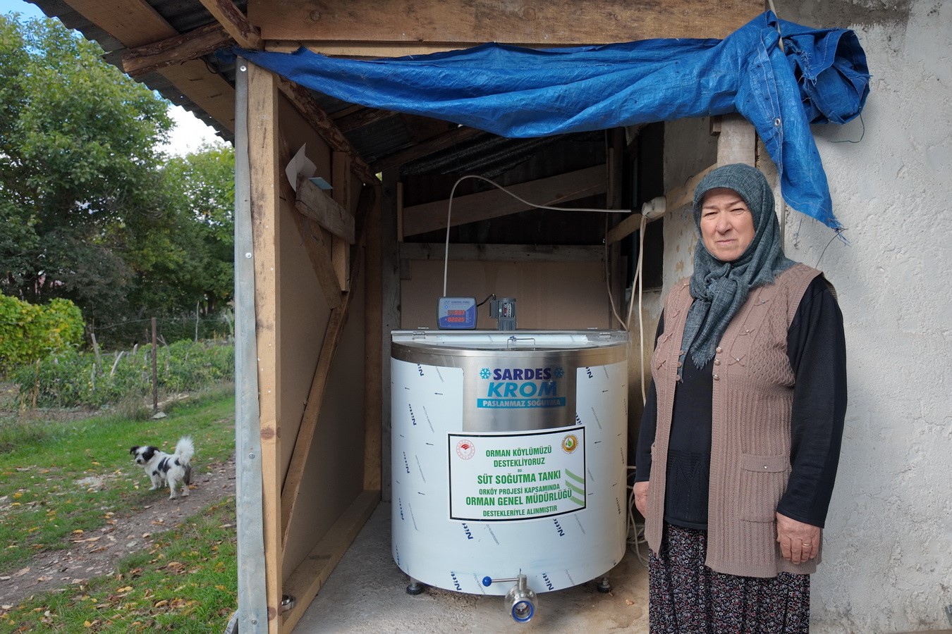 Bolu’da 44 Kadına 2 Milyon Liralık Hibe Destekli Kredi (2)