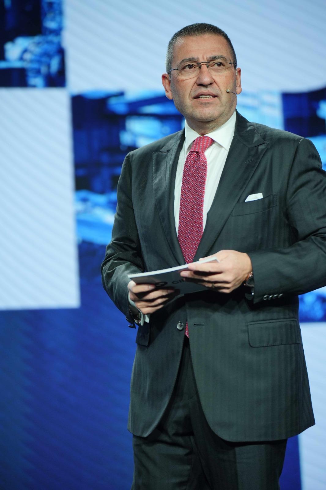 Çimentonun 200 Yıllık Üretim Teknolojisi Değişiyor (1)