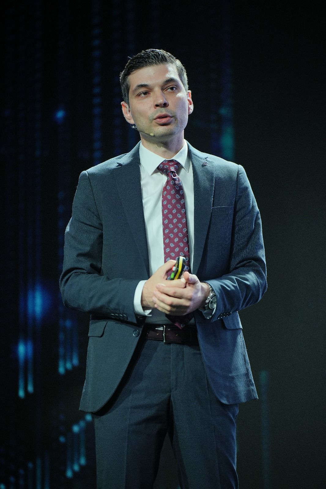 Çimentonun 200 Yıllık Üretim Teknolojisi Değişiyor (6)