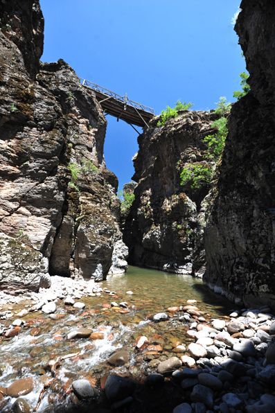 Cin Köprü Yeniden Hayat Bulmayı Bekliyor (3)