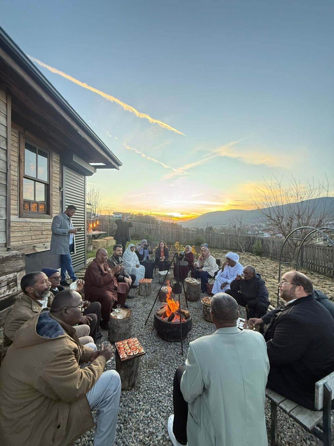Mengen’deki Tohum Ambarı’na Hayran Kaldı (1)