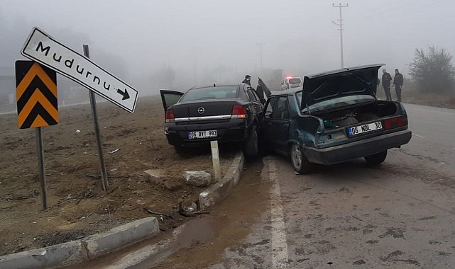 Mudurnu Bolu Da Denetim