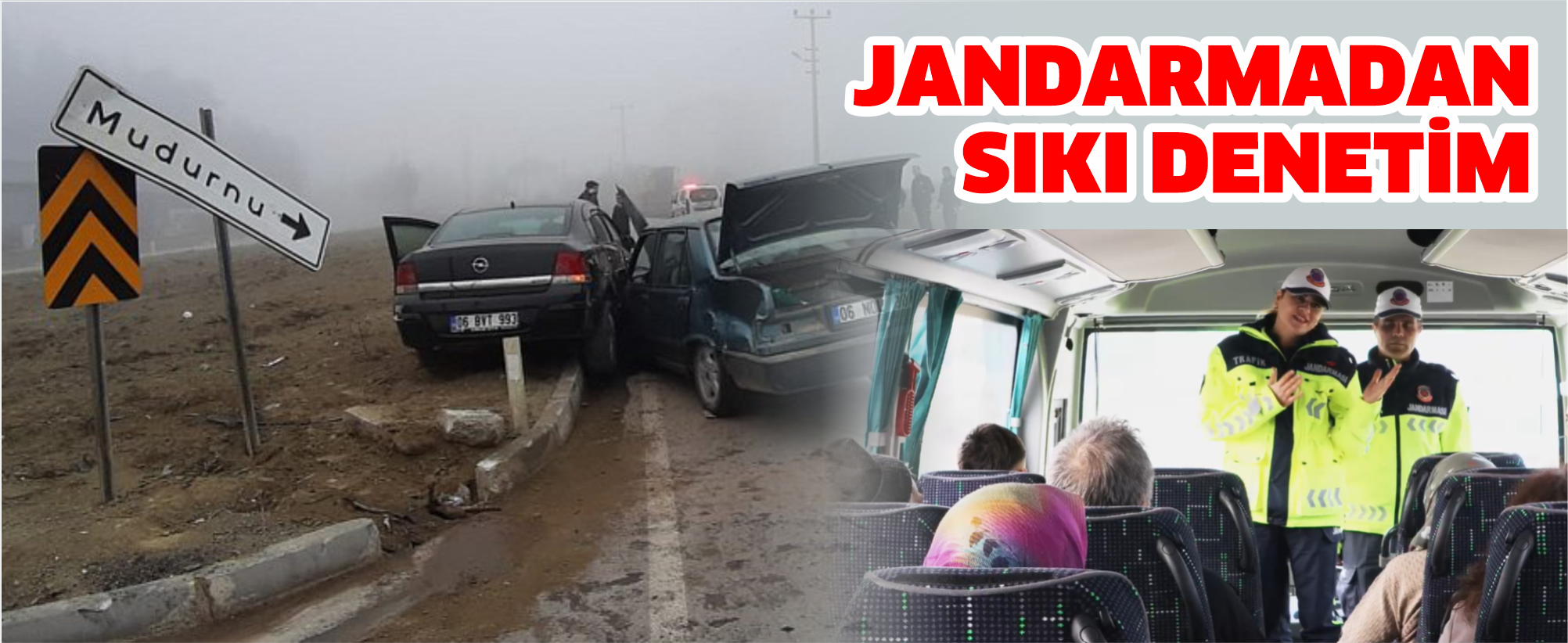 Bolu’da “Trafikte 1 Can Kaybı Bile Fazladır” Sloganı ile Yeni Bir Dönem Başlıyor