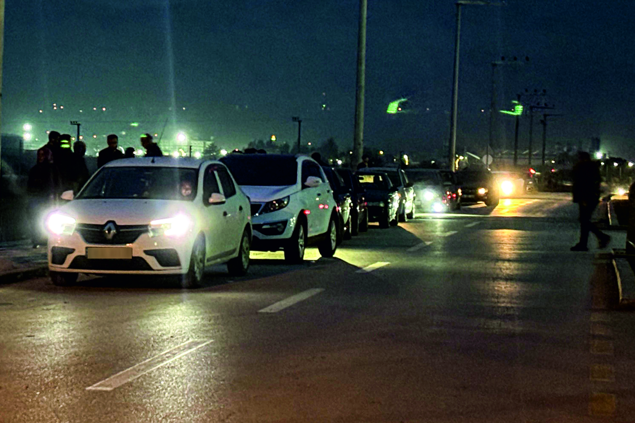 Bolu’da Cezaevinden Tahliyeler Başladı.jpg2