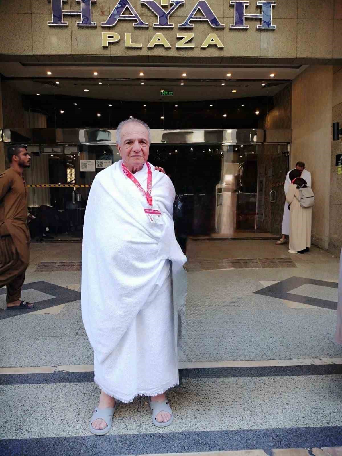 Kutsaş Topraklarda Hayatini Kaybetti̇ 2