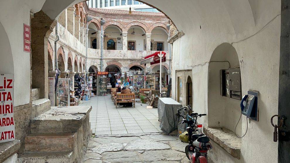 Tokat’tan Bolu’ya Uzanan 88 Yıllık Hatıra2