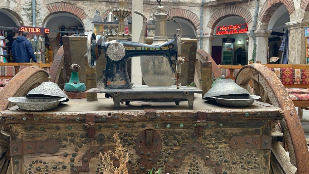 Tokat’tan Bolu’ya Uzanan 88 Yıllık Hatıra3