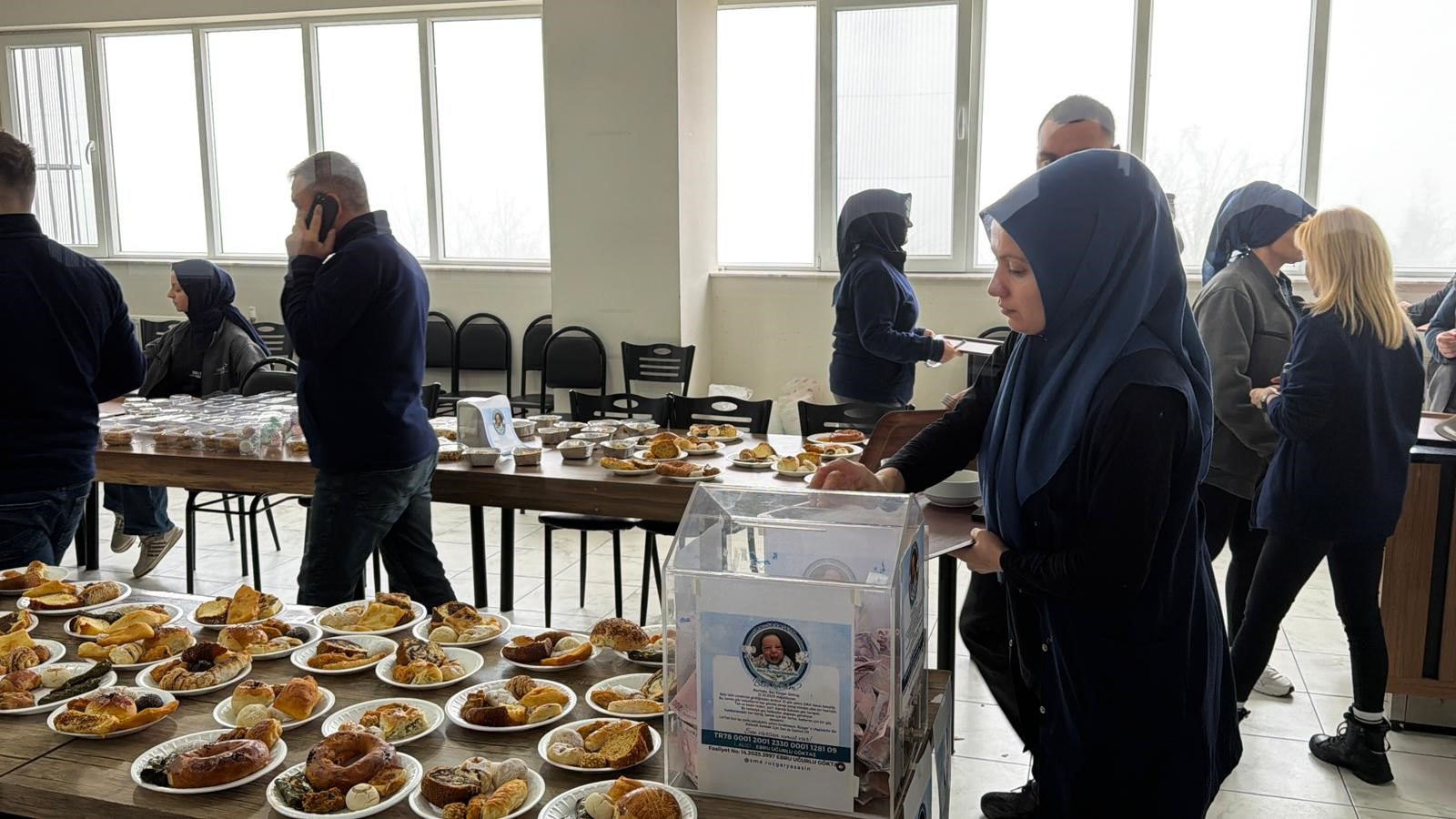 Yürekleri̇ Isitan Destek (3)