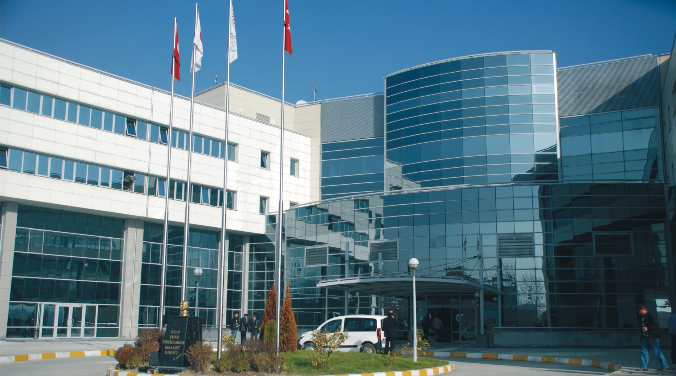 İzzet Baysal Devlet Hastanesi Hizmetlerinde Yeni Dönem
